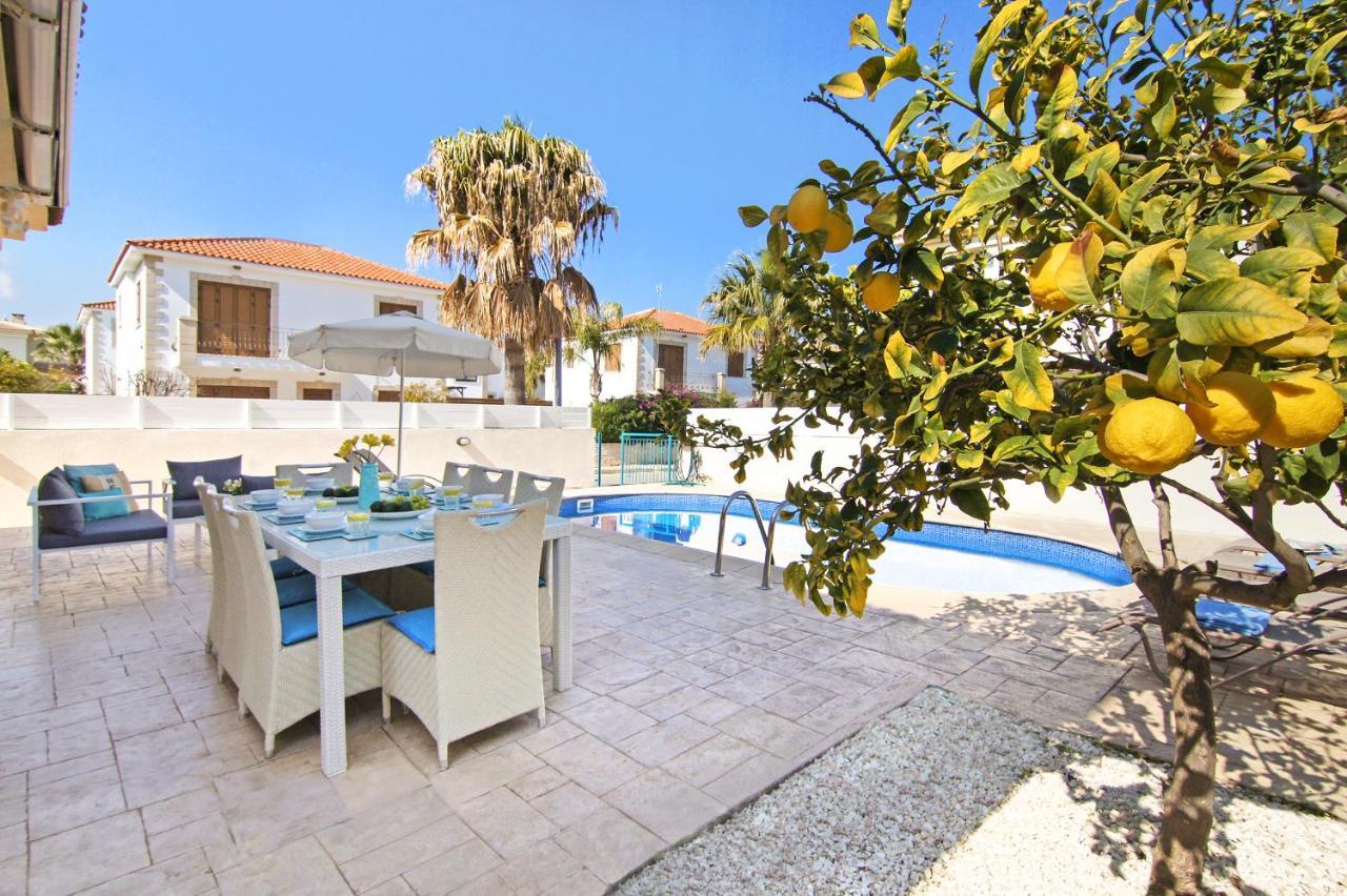 Villa Sonja Protaras Exterior photo